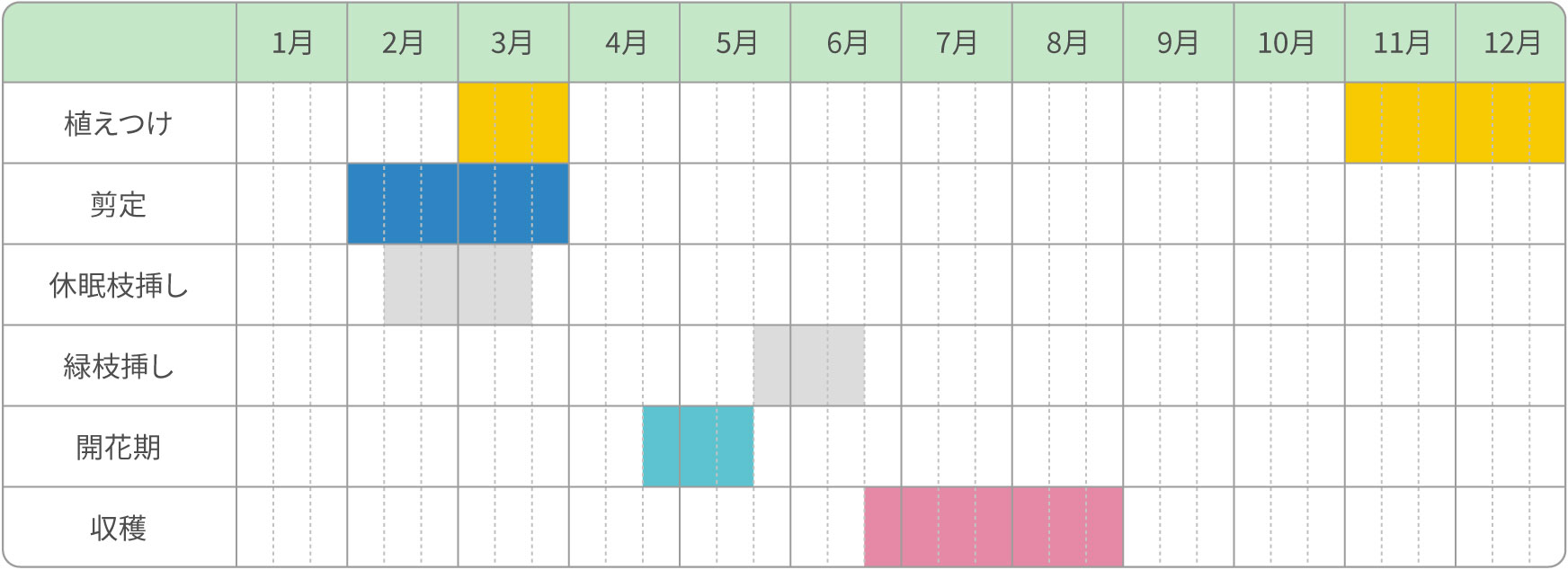 普通栽培