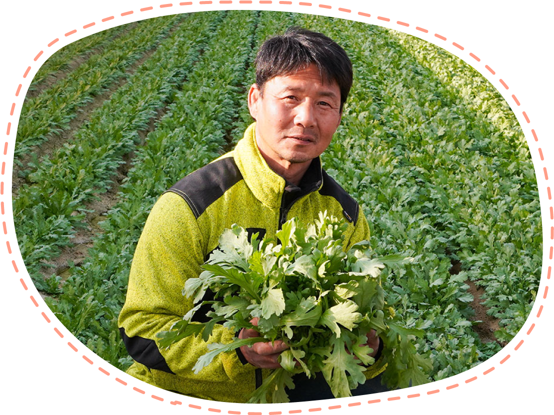 紀ノ本　正基さん