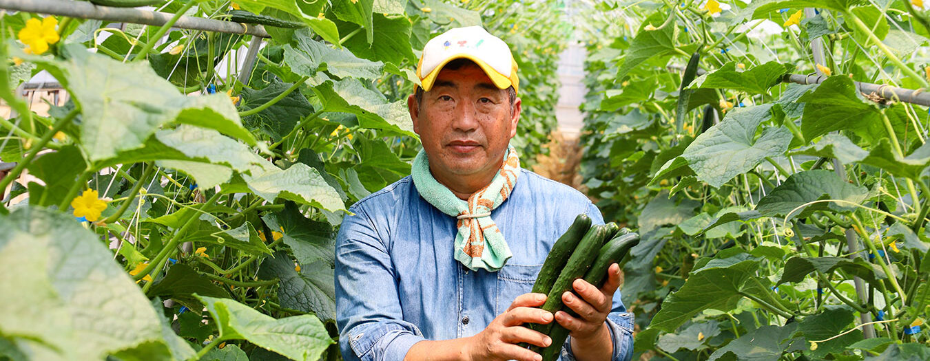 東　正之さん