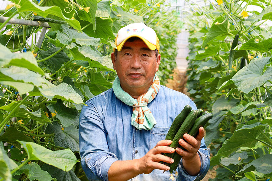 東　正之さん