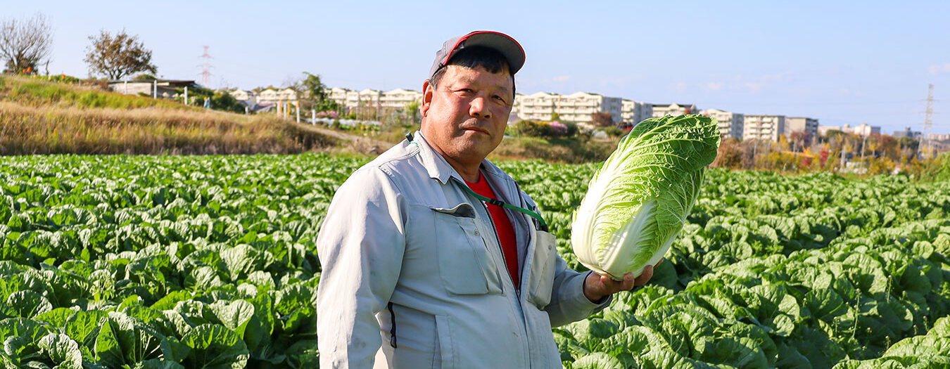 田中　正剛さん