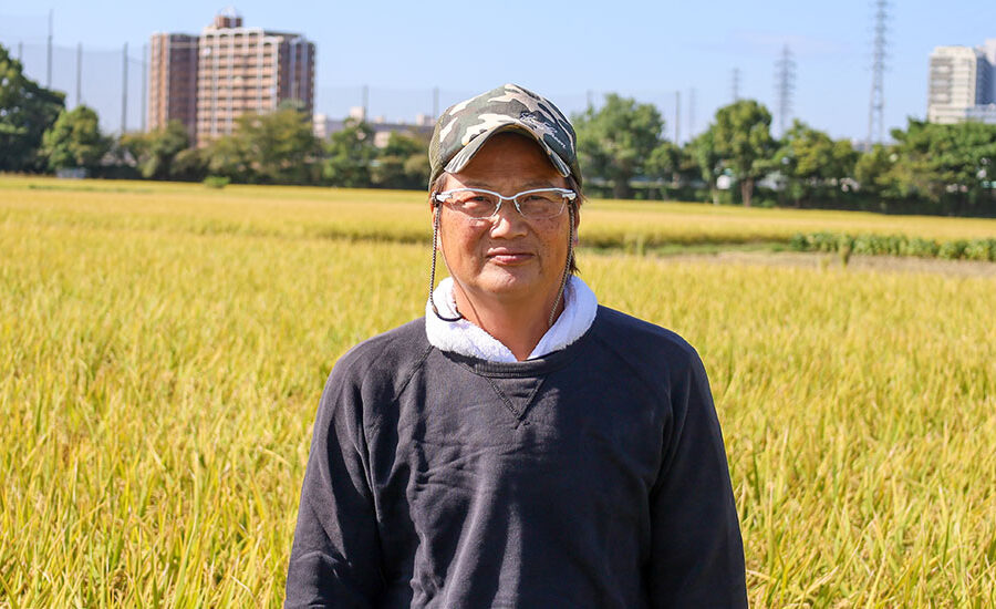 芝尾　恭典さん