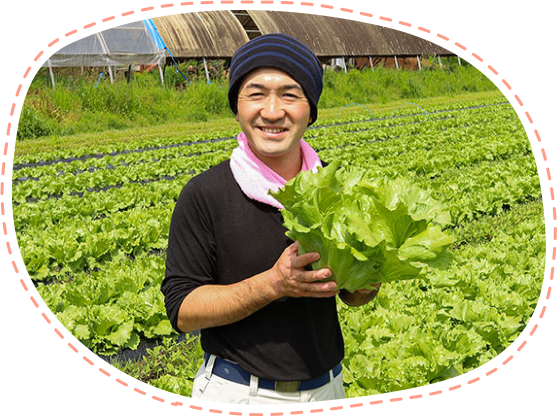 北尻　寛光さん