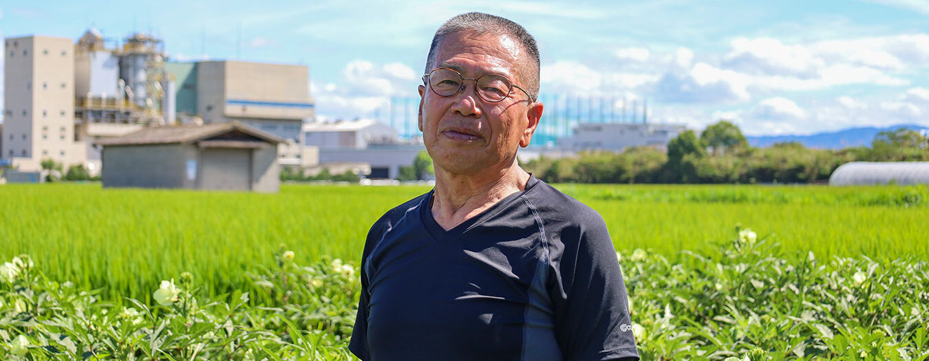 今野　正章さん