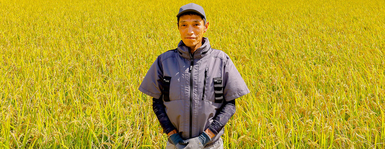 中野　年宏さん