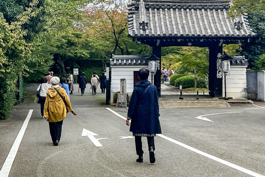 深井支所が日帰りバスツアーを実施