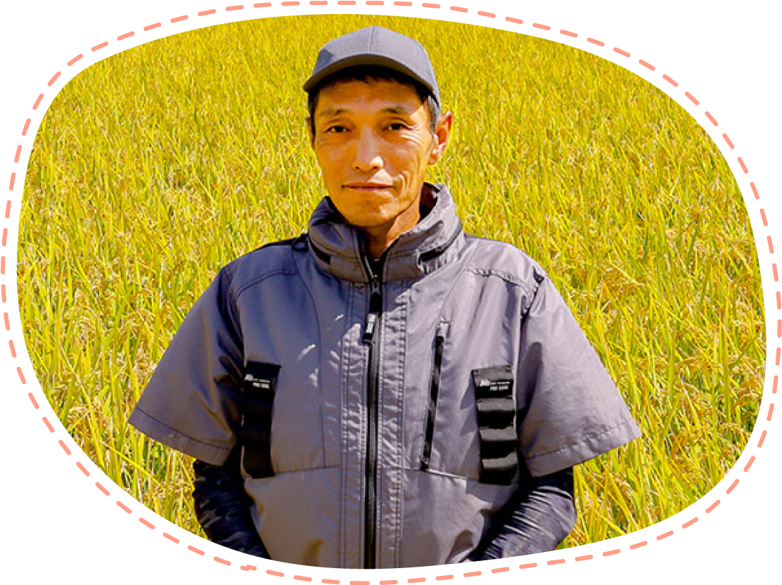 中野　年宏さん