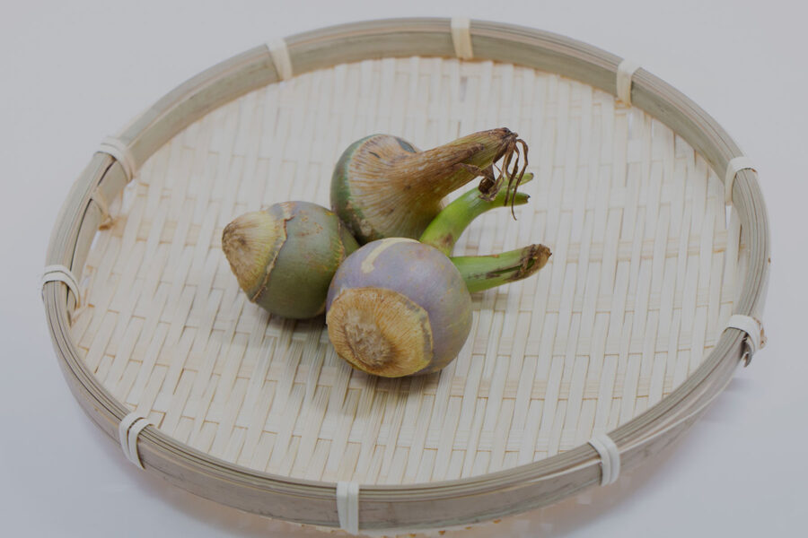 おいしくておめでたい雑草