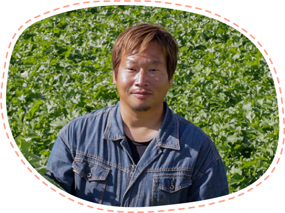 上田　裕貴さん