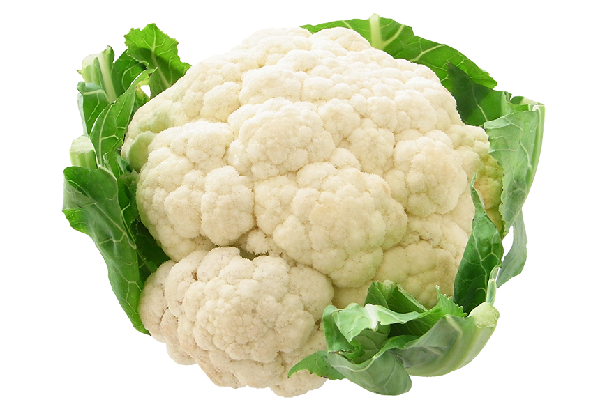 カリフラワー