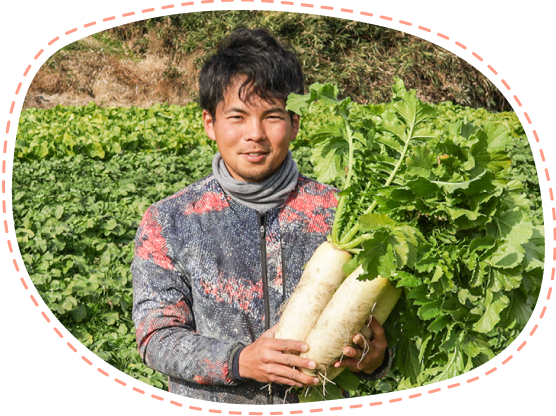 西川　純一さん