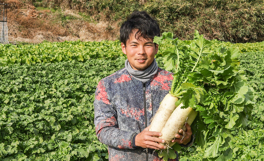 西川　純一さん