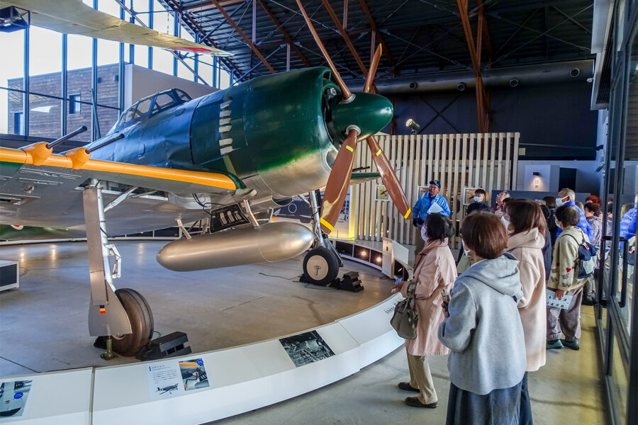 北支所（旧中央支所、旧五箇荘支所、旧北八下支所）が親睦旅行を実施