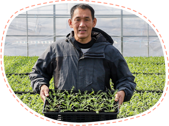 谷川　裕介さん