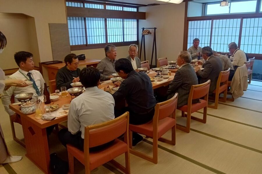 中央支部が研修会を実施