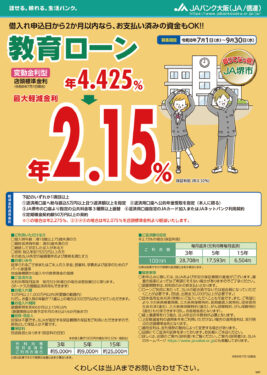 教育ローン